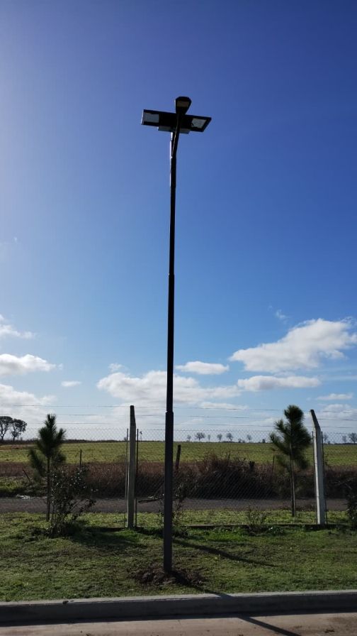 Artefactos Solares Fonroche-lighting